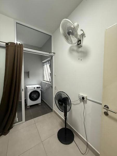 Service Residence for Rent at Residensi Rimbun @ Canopy Hills - Sarah Chee - Interior - PropertyGuru.com.my