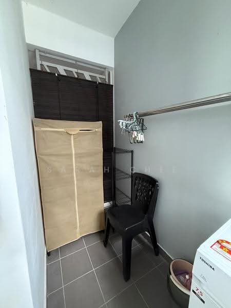 Service Residence for Rent at Residensi Rimbun @ Canopy Hills - Sarah Chee - Interior - PropertyGuru.com.my