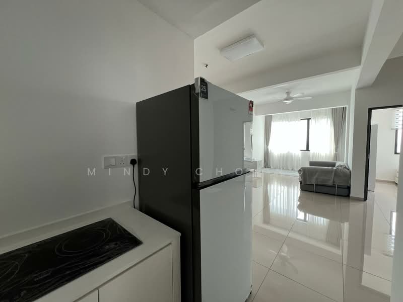 MARC Residences untuk Untuk Disewa - RM 1,650 /bulan, Mac 2026 - Living Room - PropertyGuru.com.my