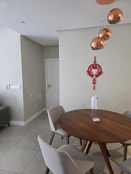 Condominium for Rent at Triuni Residences - Pheng Han - PropertyGuru.com.my