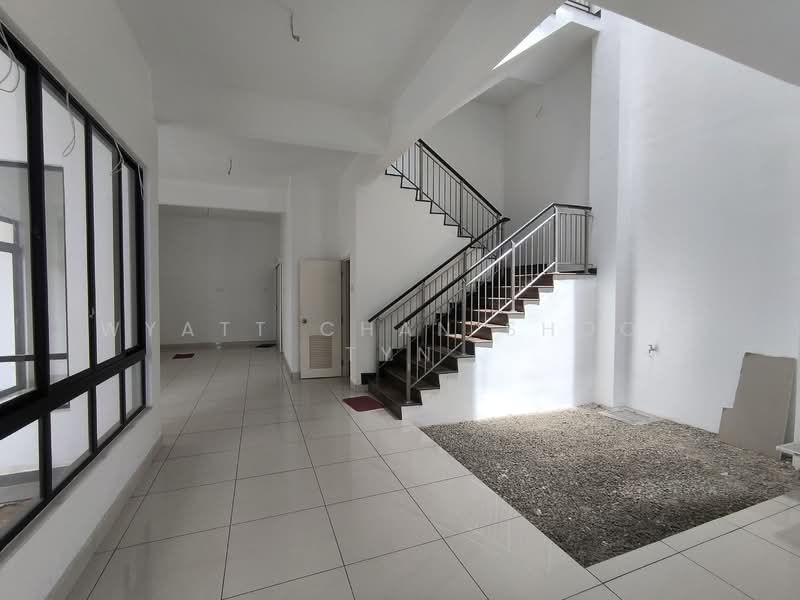 Phase 12A @ Precinct 12 Desa Tebrau untuk Untuk Dijual - RM 2,090,000, Mac 2026 - Interior - PropertyGuru.com.my