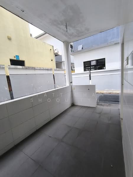 Phase 12A @ Precinct 12 Desa Tebrau untuk Untuk Dijual - RM 2,090,000, Mac 2026 - Exterior - PropertyGuru.com.my