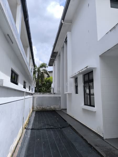 Phase 12A @ Precinct 12 Desa Tebrau untuk Untuk Dijual - RM 2,090,000, Mac 2026 - Exterior - PropertyGuru.com.my