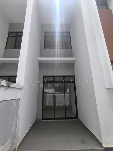 Phase 12A @ Precinct 12 Desa Tebrau untuk Untuk Dijual - RM 2,090,000, Mac 2026 - Exterior - PropertyGuru.com.my