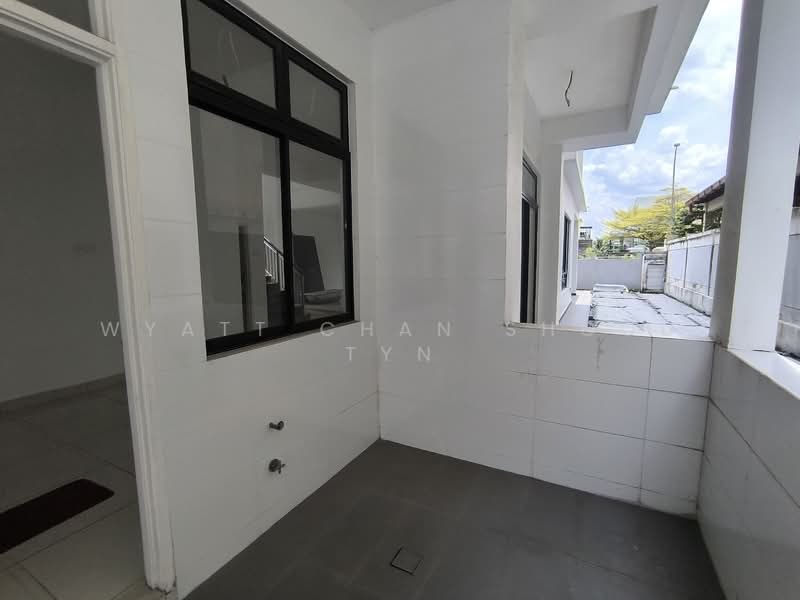 Phase 12A @ Precinct 12 Desa Tebrau untuk Untuk Dijual - RM 2,090,000, Mac 2026 - Exterior - PropertyGuru.com.my