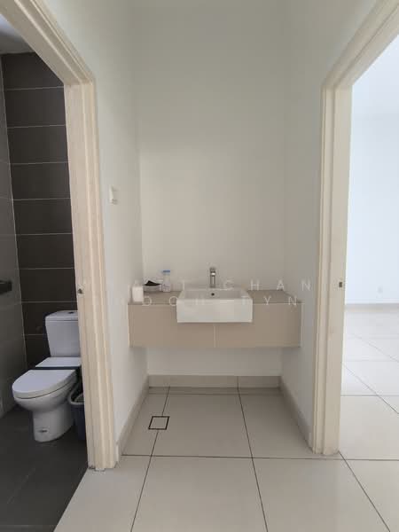 Phase 12A @ Precinct 12 Desa Tebrau untuk Untuk Dijual - RM 2,090,000, Mac 2026 - Bathroom - PropertyGuru.com.my