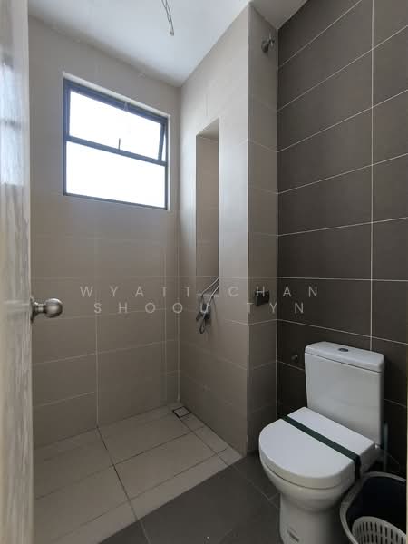 Phase 12A @ Precinct 12 Desa Tebrau untuk Untuk Dijual - RM 2,090,000, Mac 2026 - Bathroom - PropertyGuru.com.my