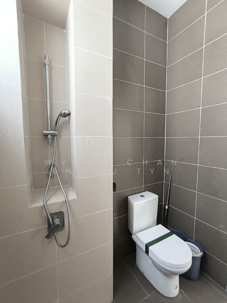 Phase 12A @ Precinct 12 Desa Tebrau untuk Untuk Dijual - RM 2,090,000, Mac 2026 - Bathroom - PropertyGuru.com.my