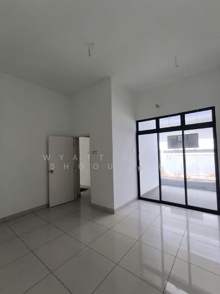 Phase 12A @ Precinct 12 Desa Tebrau untuk Untuk Dijual - RM 2,090,000, Mac 2026 - Living Room - PropertyGuru.com.my