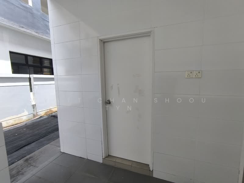 Phase 12A @ Precinct 12 Desa Tebrau untuk Untuk Dijual - RM 2,090,000, Mac 2026 - Exterior - PropertyGuru.com.my