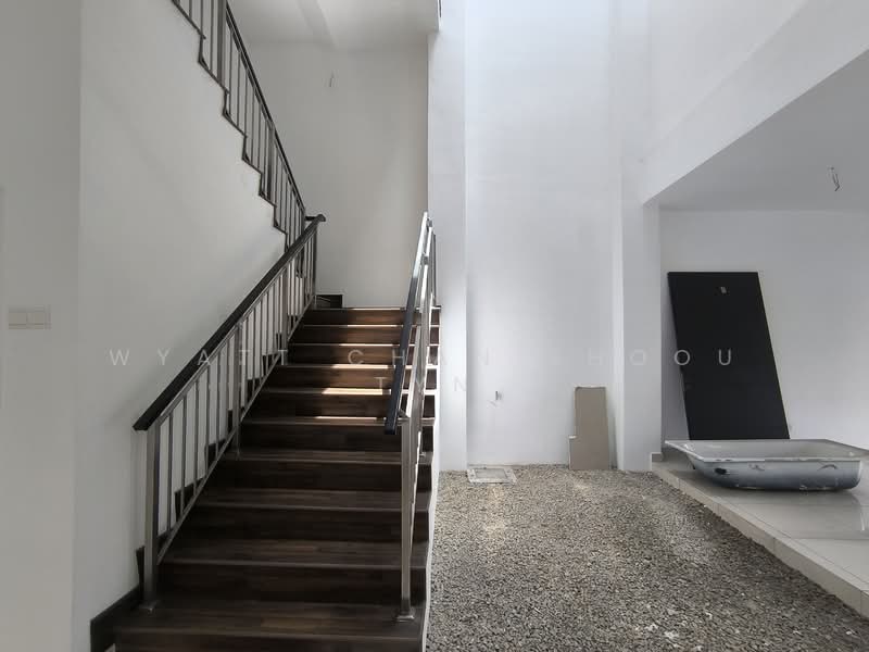 Phase 12A @ Precinct 12 Desa Tebrau untuk Untuk Dijual - RM 2,090,000, Mac 2026 - Interior - PropertyGuru.com.my