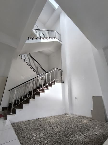 Phase 12A @ Precinct 12 Desa Tebrau untuk Untuk Dijual - RM 2,090,000, Mac 2026 - Interior - PropertyGuru.com.my