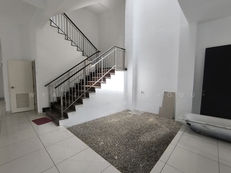 Phase 12A @ Precinct 12 Desa Tebrau untuk Untuk Dijual - RM 2,090,000, Mac 2026 - Interior - PropertyGuru.com.my