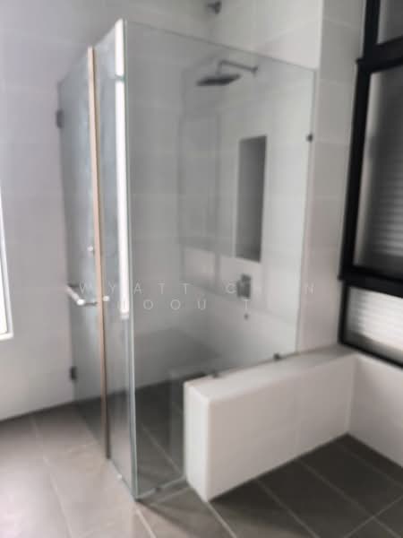 Phase 12A @ Precinct 12 Desa Tebrau untuk Untuk Dijual - RM 2,090,000, Mac 2026 - Bathroom - PropertyGuru.com.my