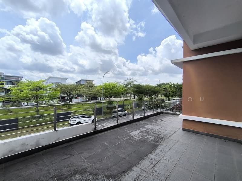 Phase 12A @ Precinct 12 Desa Tebrau untuk Untuk Dijual - RM 2,090,000, Mac 2026 - Exterior - PropertyGuru.com.my