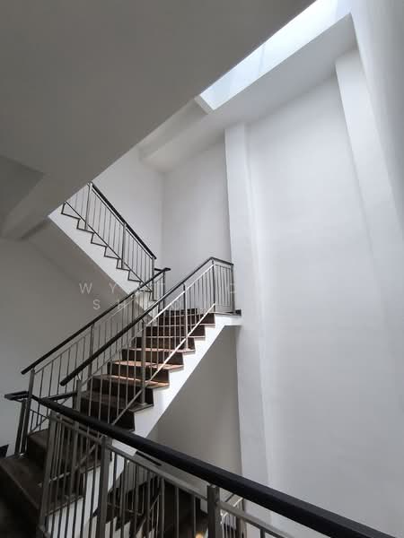 Phase 12A @ Precinct 12 Desa Tebrau untuk Untuk Dijual - RM 2,090,000, Mac 2026 - Interior - PropertyGuru.com.my