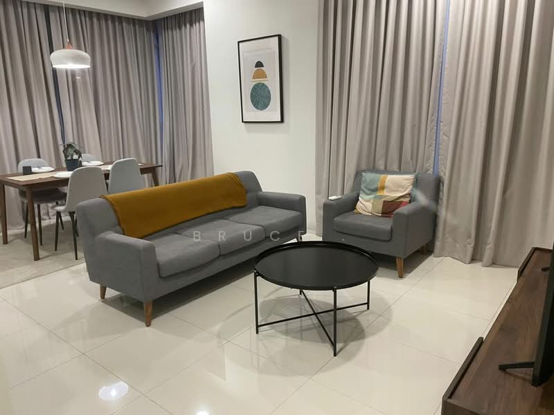 The Ridge untuk Untuk Disewa - RM 3,000 /bulan, Mac 2026 - PropertyGuru.com.my