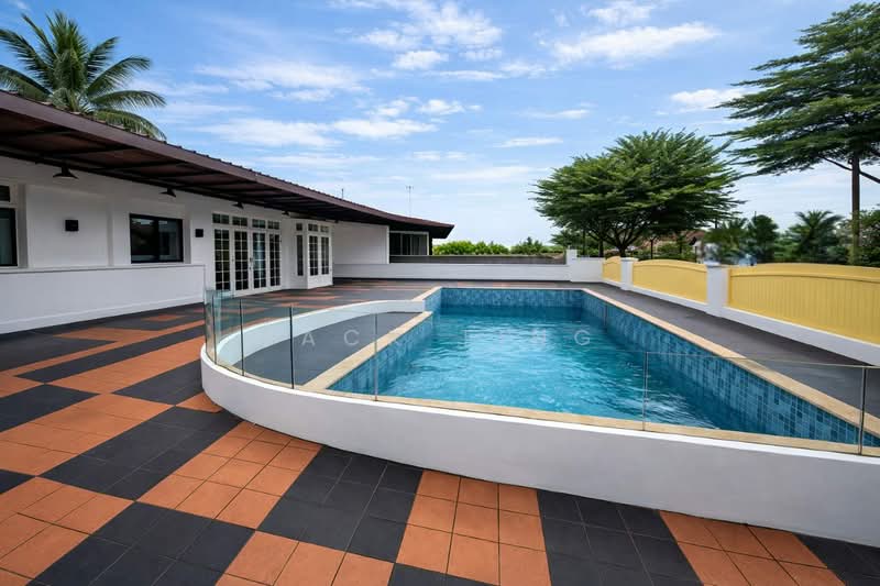 Bungalow for Sale in Johor Bahru (Johor) - Jack Ting - Exterior - PropertyGuru.com.my