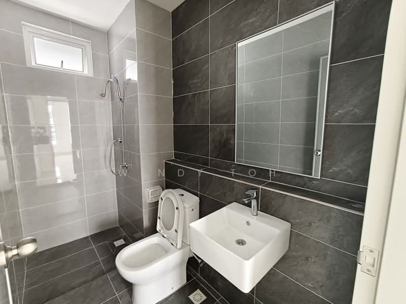 Condominium for Sale at Lucerne Residences - Wendy Toh - Bathroom - PropertyGuru.com.my