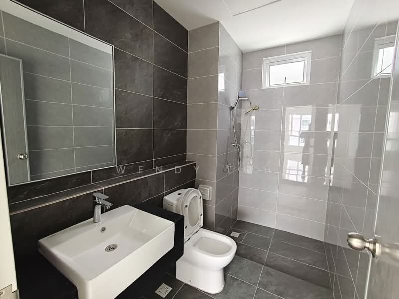 Condominium for Sale at Lucerne Residences - Wendy Toh - Bathroom - PropertyGuru.com.my