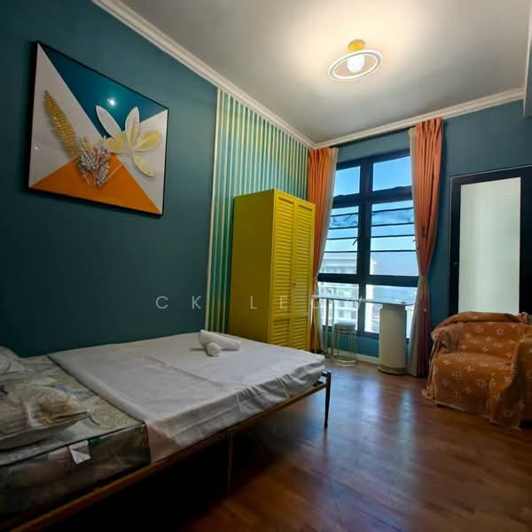 Paradigm Residence untuk Untuk Disewa - RM 3,200 /bulan, Mac 2026 - PropertyGuru.com.my