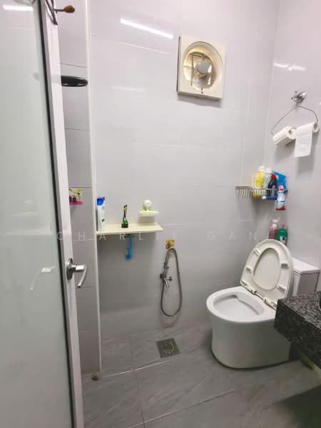 2-storey Terraced House for Sale in Bandar Bukit Tinggi (Klang) - Charlie Gan - PropertyGuru.com.my