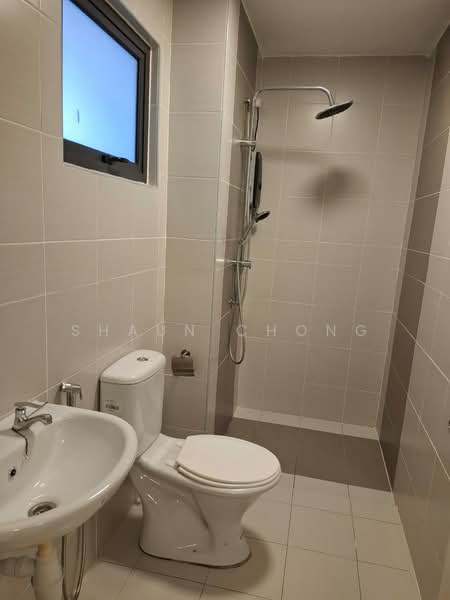 Kiara Plaza untuk Untuk Disewa - RM 1,000 /bulan, Mac 2026 - Bathroom - PropertyGuru.com.my
