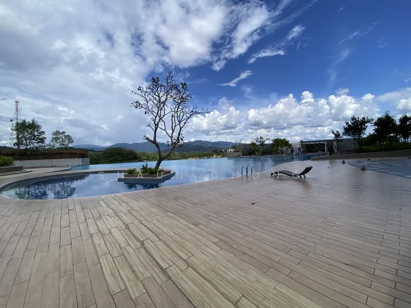 Kiara Plaza untuk Untuk Disewa - RM 1,000 /bulan, Mac 2026 - Exterior - PropertyGuru.com.my