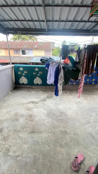 Taman Bukit Jaya untuk Untuk Dijual - RM 338,000, Mac 2026 - Balcony - PropertyGuru.com.my