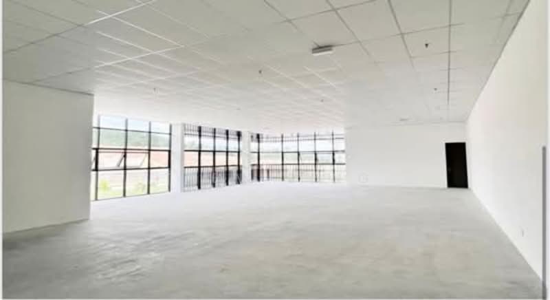 Senai Industrial Park untuk Untuk Dijual - RM 9,000,000, Mac 2026 - Interior - PropertyGuru.com.my