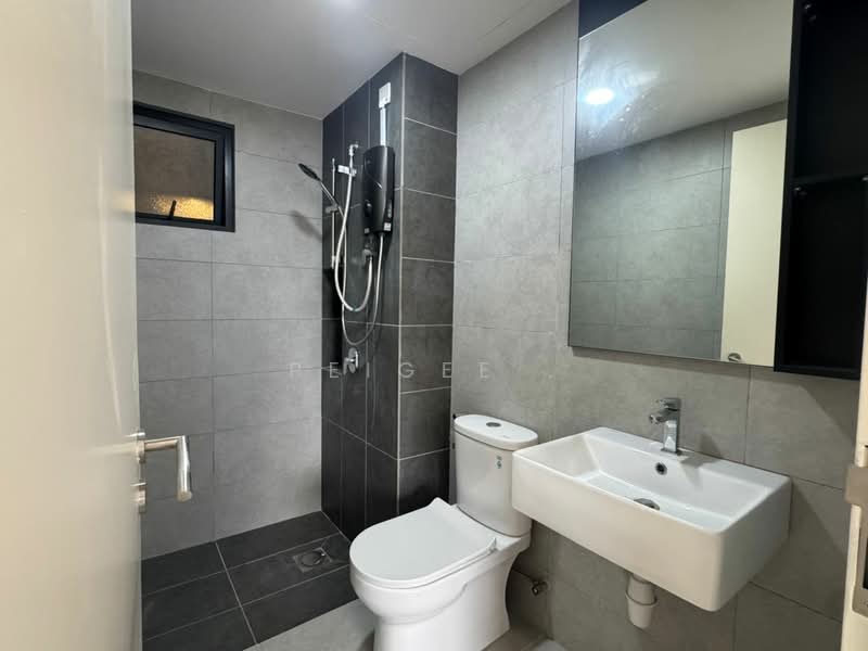 D'Erica untuk Untuk Disewa - RM 2,300 /bulan, Mac 2026 - Bathroom - PropertyGuru.com.my