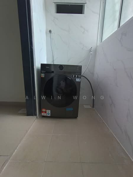 Residensi Akasia Jubilee untuk Untuk Disewa - RM 2,199 /bulan, Mac 2026 - Interior - PropertyGuru.com.my