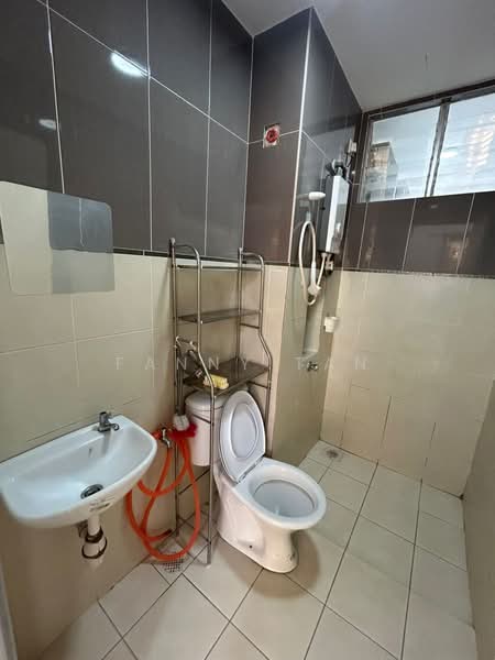 Apartment for Rent at Molek Ria - Fanny Tan - PropertyGuru.com.my