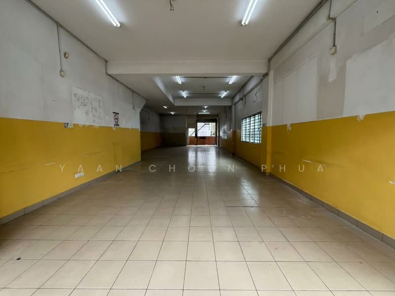 Setia City Mall @ Setia Alam, Shah Alam untuk Untuk Disewa - RM 6,500 /bulan, Mac 2026 - Interior - PropertyGuru.com.my