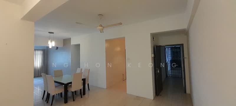 Millennium Place @ Millennium Square untuk Untuk Dijual - RM 515,000, Mac 2026 - Dining Room - PropertyGuru.com.my