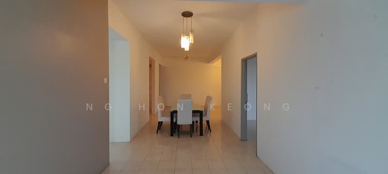 Millennium Place @ Millennium Square untuk Untuk Dijual - RM 515,000, Mac 2026 - Dining Room - PropertyGuru.com.my