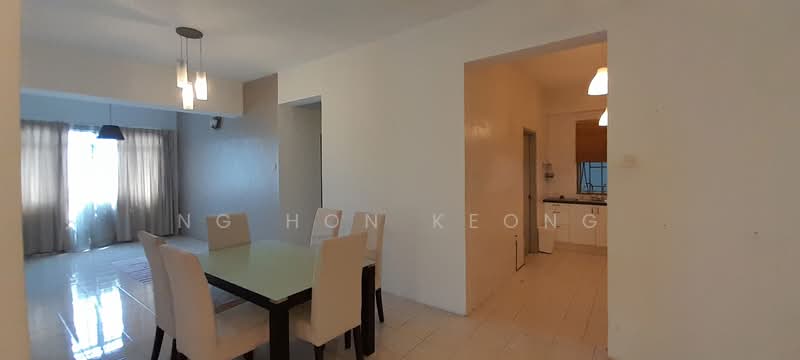 Millennium Place @ Millennium Square untuk Untuk Dijual - RM 515,000, Mac 2026 - Dining Room - PropertyGuru.com.my