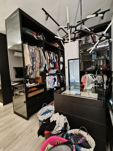 Cluster House for Sale in Iskandar Puteri (Nusajaya) (Johor) - Chen Shieh Yu - Interior - PropertyGuru.com.my