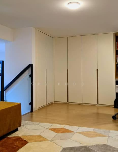 Service Residence for Sale at Sunway Grid Residence - Sky Khoo - Interior - PropertyGuru.com.my