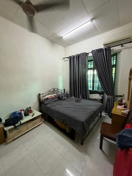 1-storey Terraced House for Sale in Taman Nusa Bestari 2 (Iskandar Puteri (Nusajaya)) - Jiin Chai Lee - Bedroom - PropertyGuru.com.my