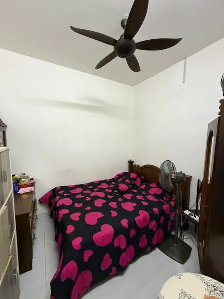 1-storey Terraced House for Sale in Taman Nusa Bestari 2 (Iskandar Puteri (Nusajaya)) - Jiin Chai Lee - Bedroom - PropertyGuru.com.my