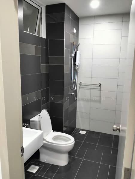 The Sky @ Tripark untuk Untuk Disewa - RM 1,800 /bulan, Mac 2026 - Bathroom - PropertyGuru.com.my