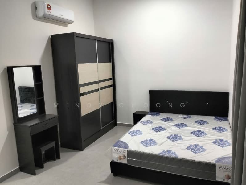The Sky @ Tripark untuk Untuk Disewa - RM 1,800 /bulan, Mac 2026 - Bedroom - PropertyGuru.com.my