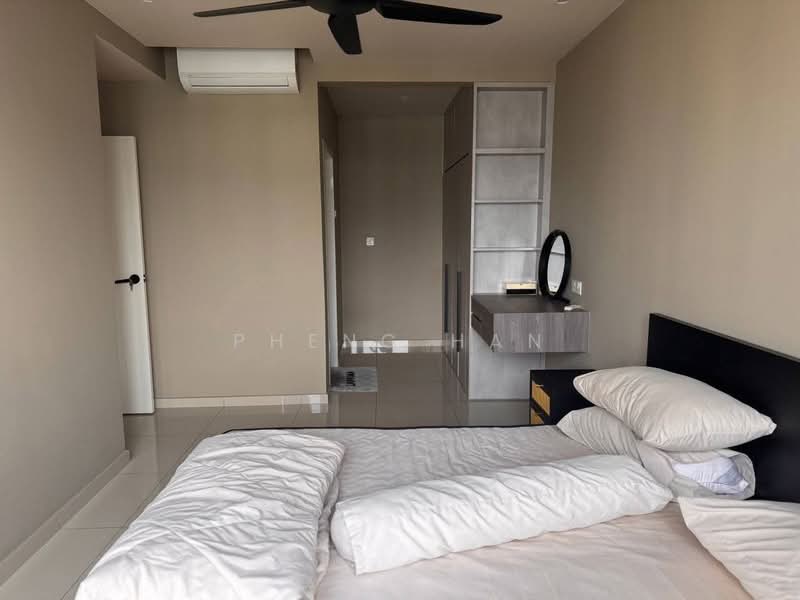 Golden Triangle 2 untuk Untuk Disewa - RM 2,300 /bulan, Mac 2026 - PropertyGuru.com.my