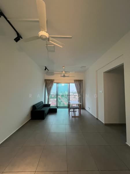D'sands Residence untuk Untuk Disewa - RM 750 /bulan, Mac 2026 - Living Room - PropertyGuru.com.my