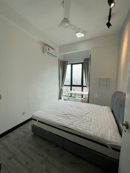 D'sands Residence untuk Untuk Disewa - RM 750 /bulan, Mac 2026 - Bedroom - PropertyGuru.com.my