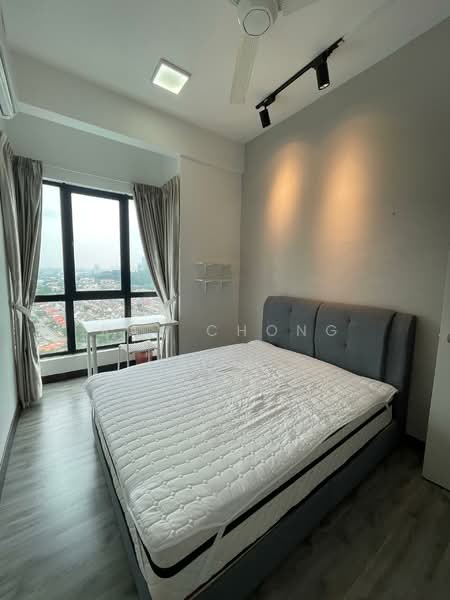 D'sands Residence untuk Untuk Disewa - RM 750 /bulan, Mac 2026 - Bedroom - PropertyGuru.com.my