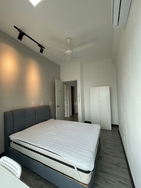 D'sands Residence untuk Untuk Disewa - RM 750 /bulan, Mac 2026 - Bedroom - PropertyGuru.com.my