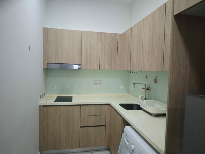 Green Haven untuk Untuk Disewa - RM 1,900 /bulan, Mac 2026 - Kitchen - PropertyGuru.com.my
