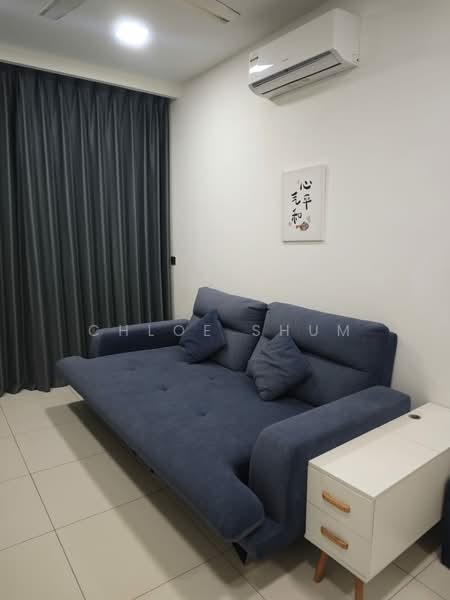 Green Haven untuk Untuk Disewa - RM 1,900 /bulan, Mac 2026 - Living Room - PropertyGuru.com.my
